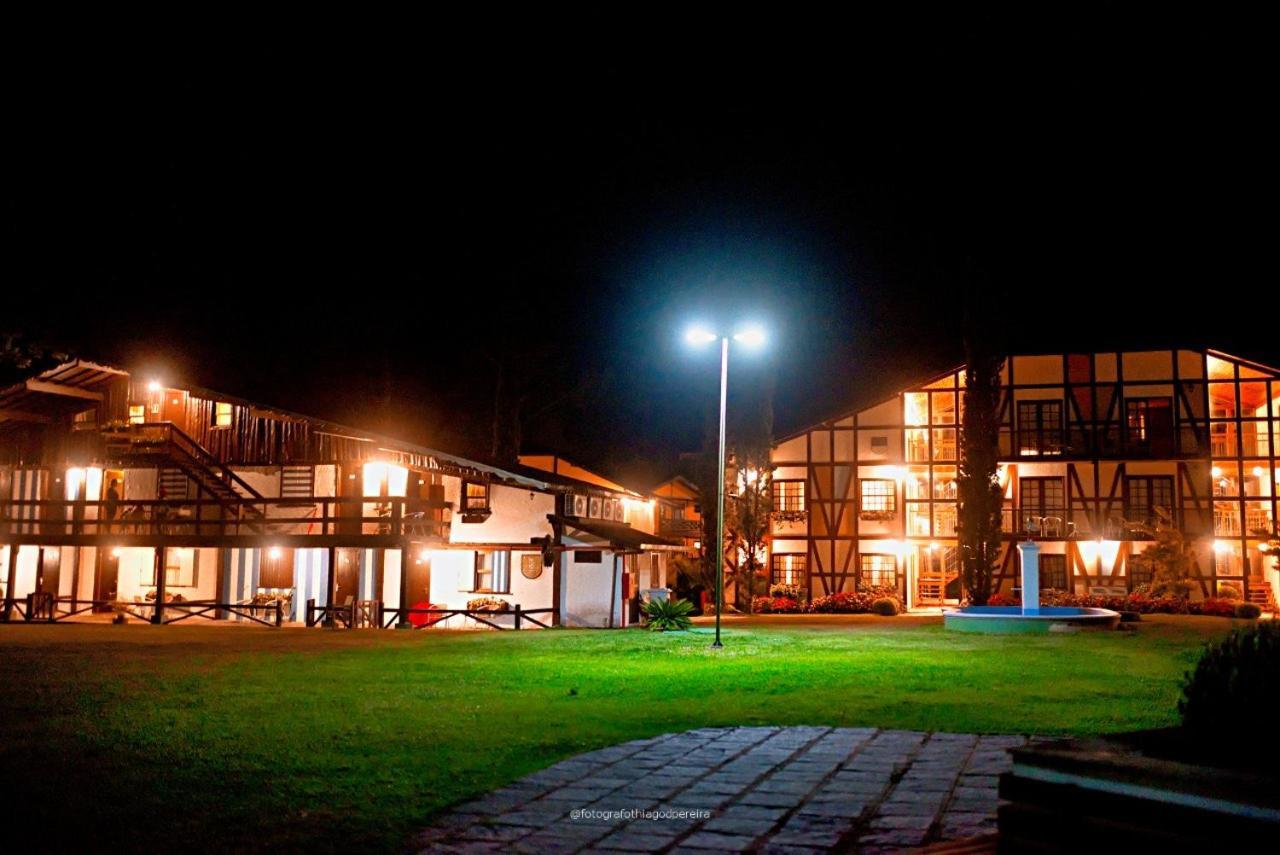 Village Le Canton Teresopolis Exterior photo